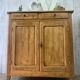 Vintage sideboard