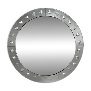 -Miroir sorcière début