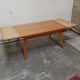 Table repas vintage
