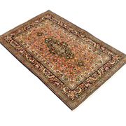 1960s carpet, 105 x 165