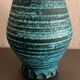 Vase en grès Accolay série gauloise