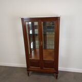 Louis XVI style display case