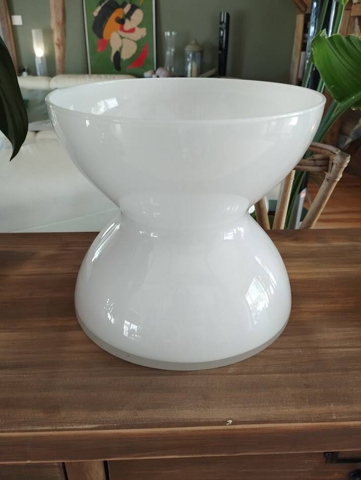 Large Diabolo XL vase by Anne Nilsson