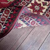 Handmade Pakistani Kazak rug 280x200cm