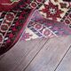Handmade Pakistani Kazak rug 280x200cm
