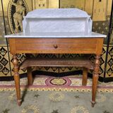 Louis Philippe dressing table