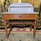 Louis Philippe dressing table