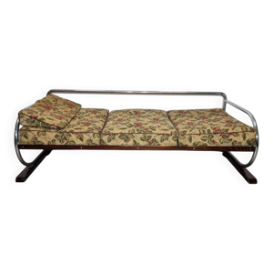 Canapé bauhaus par Robert