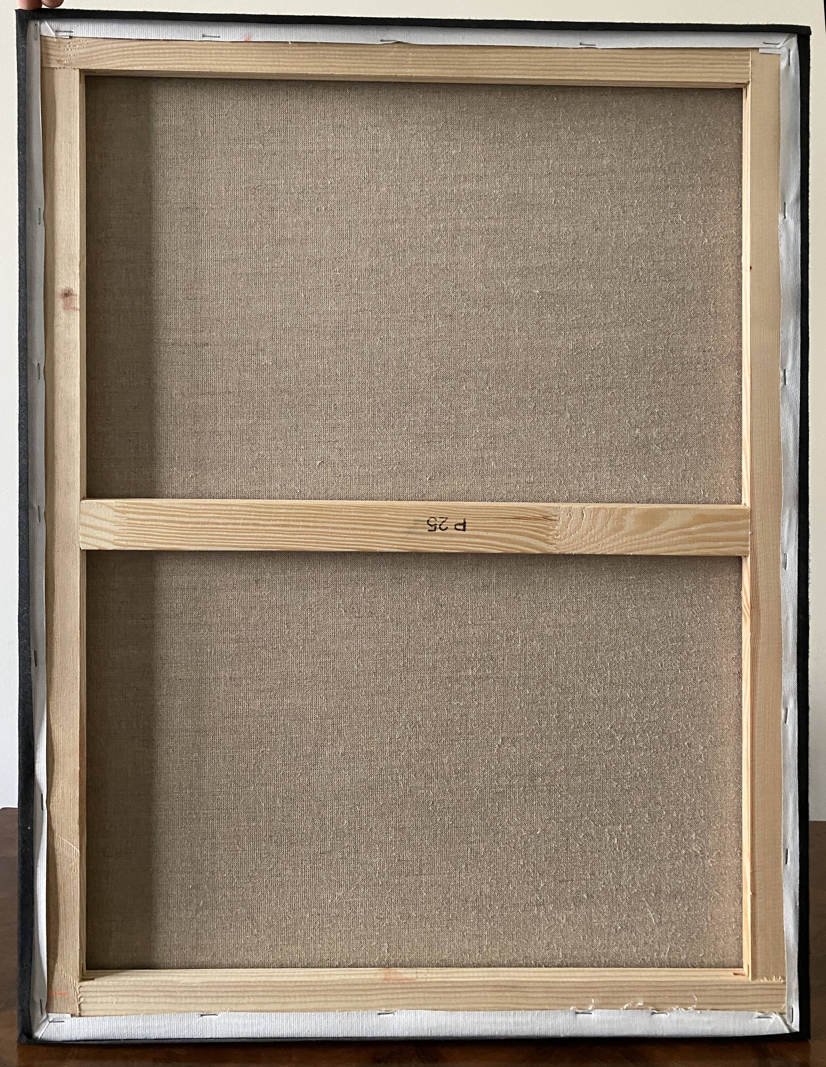 Peinture expressionnismes abstrait