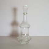 Glass bottle