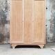 Vintage wardrobe