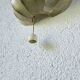 Cocoon Wall Light Friedel Wauer for Goldman Germany