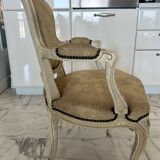 Louis XV armchair