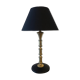 Brass lamp