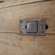 Former carpenter workbench