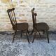 Bistrot chairs