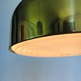 Bumling Pendant Lamp by Anders Pehrson for Atelje Lyktan, 1960s