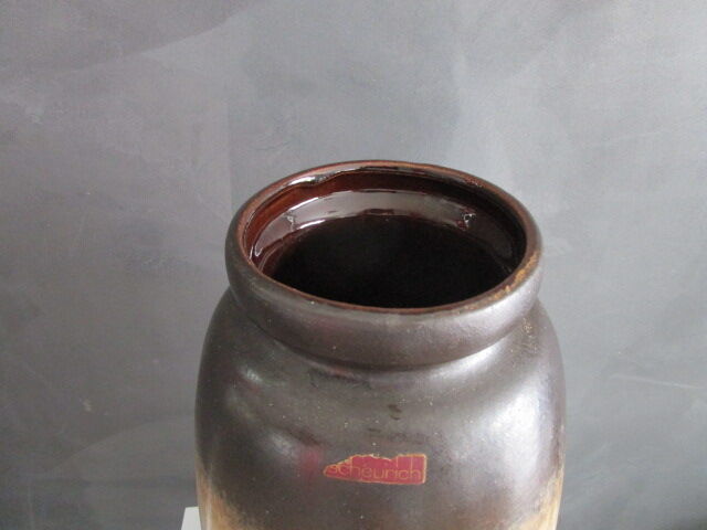 Large vintage ceramic vase