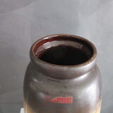 Large vintage ceramic vase