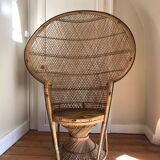 Emmanuelle armchair