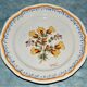 Plate of Quimper HB