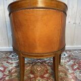 Fauteuil de bureau de style Empire