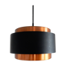 Saturn hanging lamp by Johannes Hammerborg for Fog & Mørup, 1960s