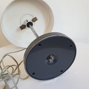 Modernist table lamp attributed to L. Kalff for Philips (circa 1960)