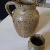 Sandstone set