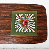 Adri ceramic coffee table