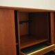 Teak sideboard, Danish design, 1970s, production: Denmark