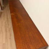 Vintage Scandinavian sideboard, French design from the 1950s/60s.