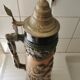 Beer mug