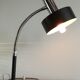 Vintage desk lamp, made in Italy 1960