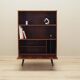 Rosewood bookcase, Danish design, 1970s, production: Denmark