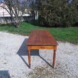 Table de ferme