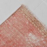 3x11 oriental vintage runner rug 86x340cm