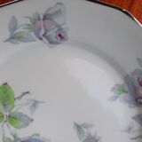 Porcelain table service part