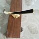 vintage coat rack with 6 hooks