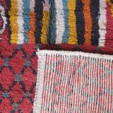 Runner Rug - 362 x 125 cm