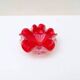 Murano blown glass pocket tray, 1970
