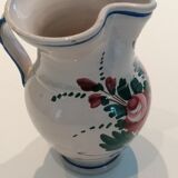 Wine pitcher or flower water