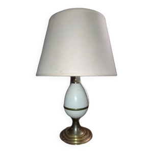 Ancienne petite lampe