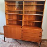 Minivielle library sideboard