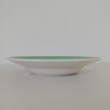 Plate birds Badonviller