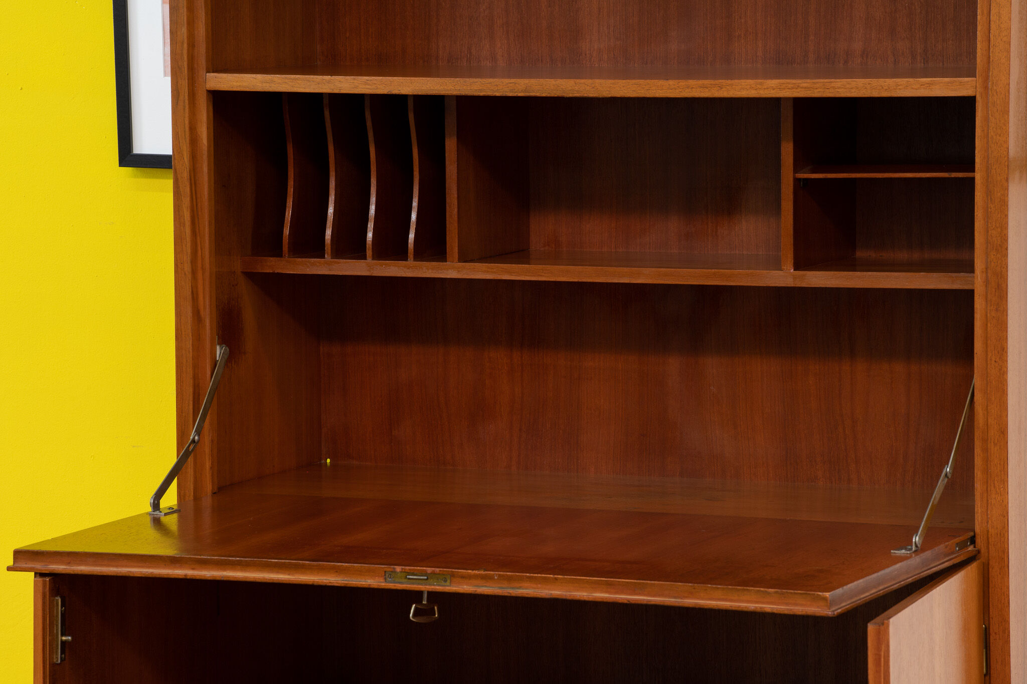 Bureau Scandinave Vintage