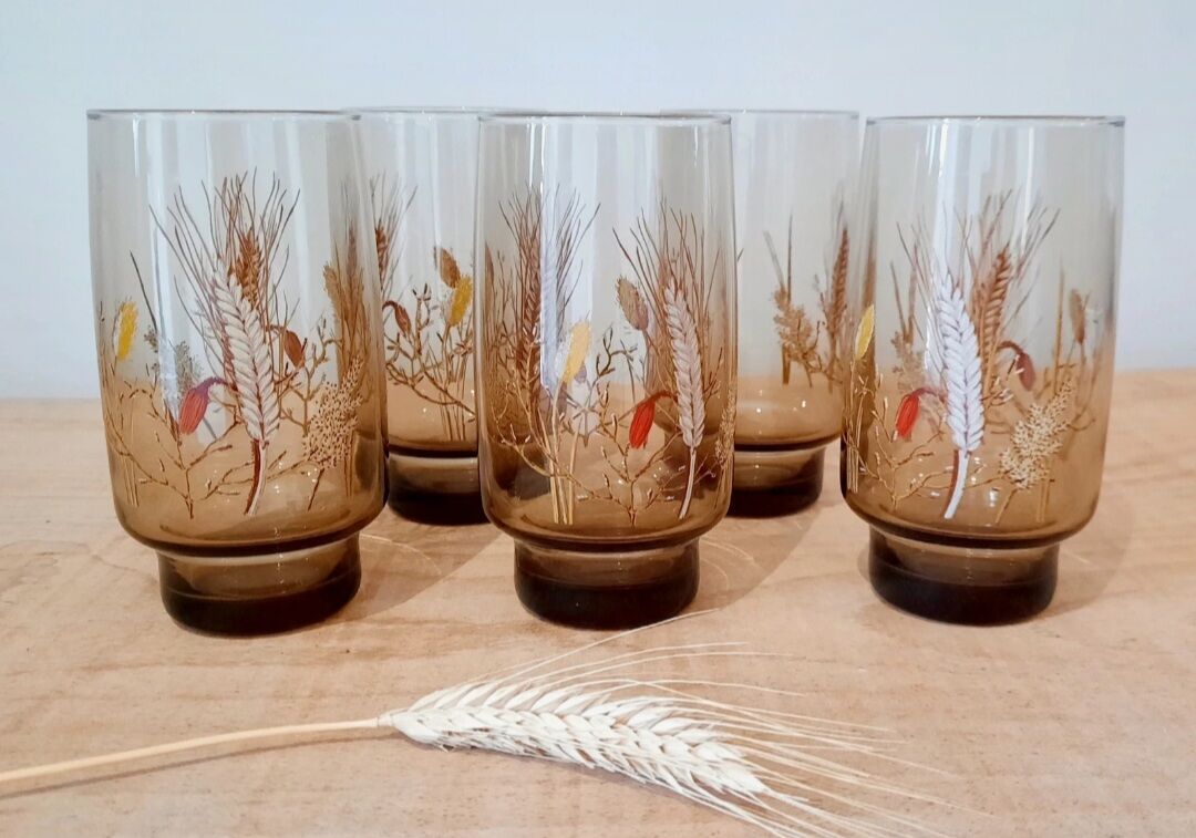 Verres Arcoroc Tivoli