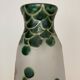 LEGRAS, Vase Art Nouveau fin XIXe
