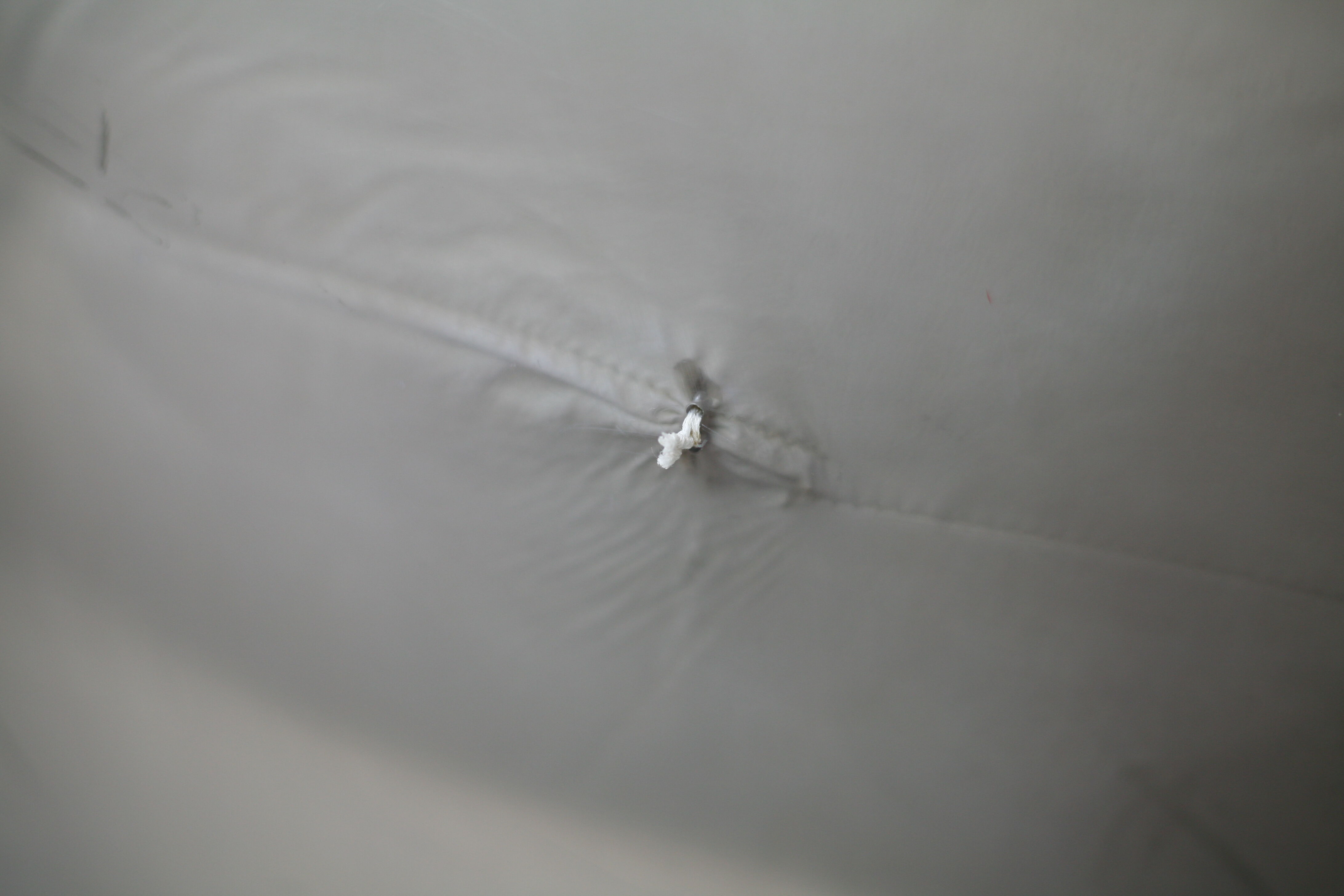 Chair of Raphael Raffel