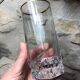 Large Vintage gold rimmed glasses